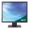  Acer ET.CV3RE.B11 19" V193Bbm, 1280x1024, 5ms, 250cd/m2, 10 000:1, 160/160, w/Spk, -03, BLACK