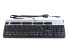  HP DT528A#ACB USB 2004 Standard Keyboard ( DC168B) Rus/Eng