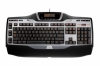  LOGITECH G15 Keyboard USB rtl (920-000373)