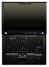  Lenovo 2055W68 ThinkPad T500 15.4&quot;WSXGA C2D T9400 (2.53GHz ),2Gb, 160Gb, DVDRW, ATI 3650 WITH 256MB, WiFi, Vista Business Eng.