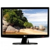  LG 20" W2043S-PF LCD, 1600x900, 5ms, 300cd/m2, 30 000:1(DFC), 176/170, TCO-03, Glossy Black