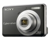  Sony DSC-S930/B 10Mpix, 3x zoom 2.4"LCD, MS Duo/MS PRO Duo