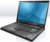  Lenovo NJ298RT ThinkPad T500 15.4"WXGA LED,C2D P8700 (2.53 GHz), 4Gb, 320Gb, DVDRW, ATI HD 3470 256MB, WiFi, BT, FPR, VistaBusiness + XPPro
