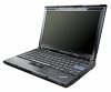  Lenovo NR23VRT ThinkPad X200 12.1" WXGA, Duo2 P8600 (2.4), 2GB, 320GB, WiFi, BT, 6 cell, FPR, 1.48kg, VistaBus+XPpro, W3y