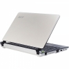  Acer LU.S690B.092 AOD250-0Bw Intel Atom N270(1.6GHz), 10.1" WSVGA ACB, 160Gb, 1Gb, WiFi, BT, 6cell Battery, Cam, XPHome, White