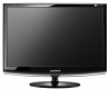  Samsung LS19CFEKF 18.5" 933HD(EKF), Ball Hinge, 1360x768, 5ms, 300cd/m2, 1000:1(DC10000:1), 170/160, TV-tuner, 2x3, Glossy Black