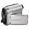  Sony Camcorder MiniDV DCR-HC52E, 0.8MPix, 40 opt/2000 dig zoom, 2.5" LCD