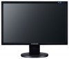  Samsung LS19MYNKSBA 19" 943NW(SBA) LCD, 1440x900, Simple, 5ms, 300cd/m2, 1000:1(DC8000:1), 170/160, TCO-99, Silver