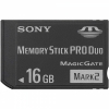 - Sony MSMT16GN Memory Stick 16GB PRO DUO Mark2