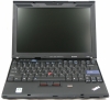  Lenovo 609D387 ThinkPad X200 12.1&amp;quot; WXGA, Duo2 P8600 (2.4), 3GB, 250GB, WiMax, BT, 6 cell, 1.48kg, VistaHomePrem, W3y
