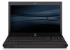  HP NX581EA#ACB ProBook 4310s Cel DC T3000 13.3" HD LED BV 2MP Cam 2GB(1),250Gb 7.2krpm,DVDRW(DL,LS),56k,802.11b/g,BT,Fingerprint, VistaHBRus+MSOfRe