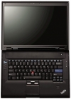  Lenovo 612D134 ThinkPad SL500 15.4"WXGA ,C2D T5870(2,0GHz), 2GB, 160GB, DVDRW, NV9300M 256Mb, camera, LAN, BT, WiFi, VistaHomeBasic