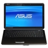  Asus 90NVQA2191E23CMC206Y K70IO 17,3"WXGA C2D T6600,4G,320Gb,DVD-Super Multi,NV G120M 1GB,Wi-Fi,Cam,Bag,Mouse,VHP