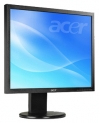  Acer ET.BB3ZE.A01 17" B173AYMDH, 1280x1024, HAS, 5ms, 300cd/m2, 7000:1, 176/176, w/Spk, Dual, BLACK
