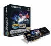  Gigabyte GV-N26OC-896I (NVIDIA GeForce GTX260 650MHz, 896Mb DDR3 2000MHz/448 bit, PCI-Ex16, D-SUB, DVI, HDMI)
